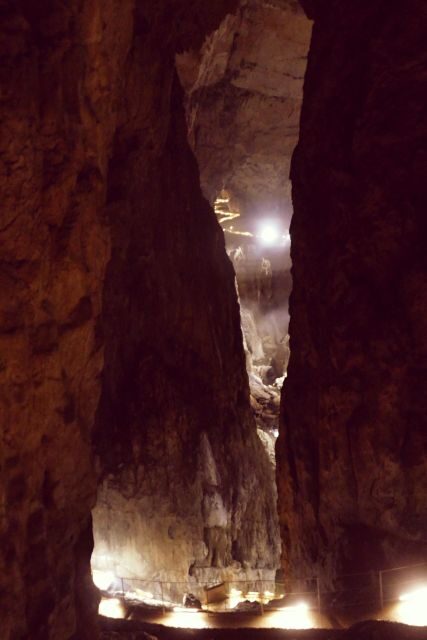 Skocjan cave day tour from Ljubljana - Additional Details and Logistics