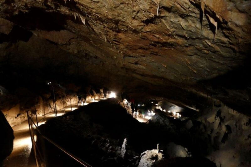 Skocjan cave day tour from Ljubljana - Who Will Love This Tour?