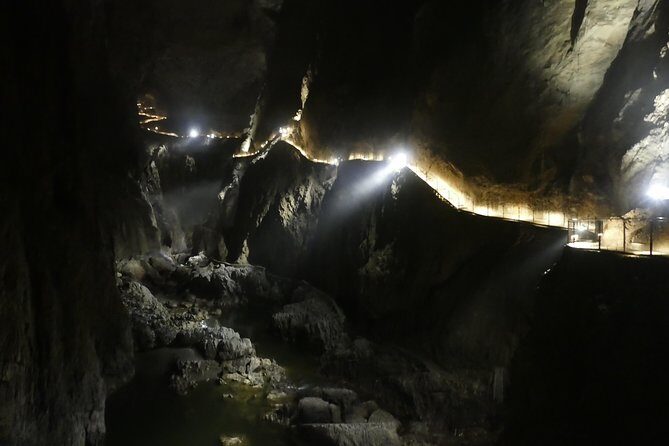 Skocjan Cave Day Tour From Ljubljana - Assessing the Value and Practicality