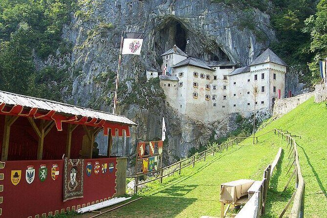 Skocjan Caves, Lipica & Piran: Karst & Coast Small-Group Day Trip from Ljubljana - The Experience in Detail