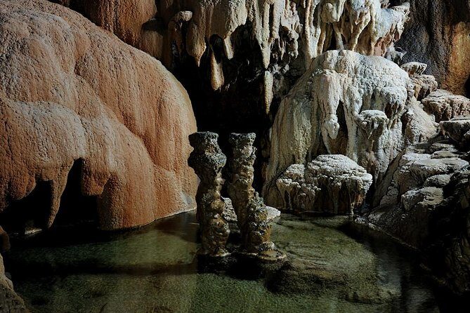 Skocjanske Caves Unesco Site - Private Tour from Trieste - In Closing