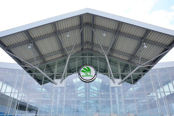 Skoda Car Manufacturer Private Tour From Prague - Final Words: Is It Worth the Price?