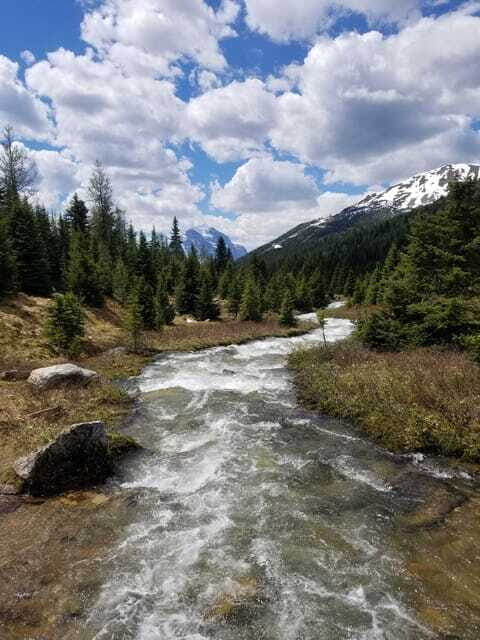 Skoki Lake Louise Daily Guided Hike in the Canadian Rockies - FAQ