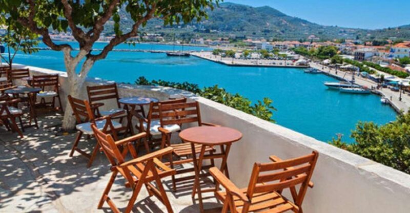 Skopelos Island: Easy Guided Hike - A Deep Dive into the Guided Hike