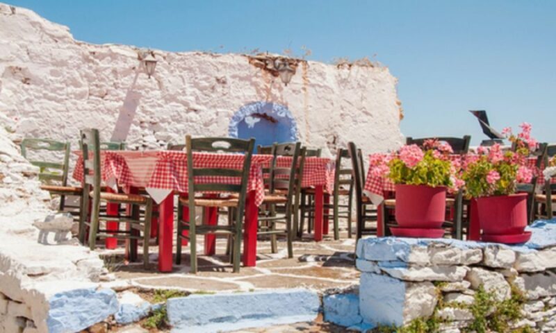 Skopelos Island: Easy Guided Hike - The Pros & Cons