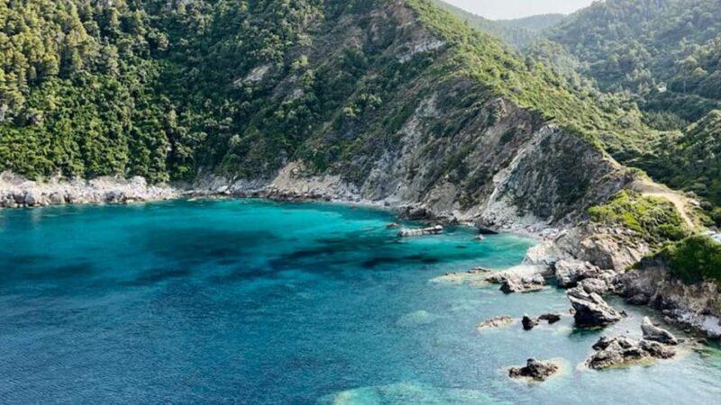 Skopelos: Mamma Mia Cliff Tour - Who Will Love This Tour?