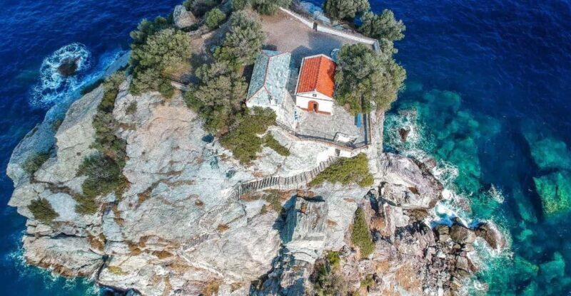 Skopelos: Mamma Mia Experience - A Deep Dive into the Skopelos Mamma Mia Experience