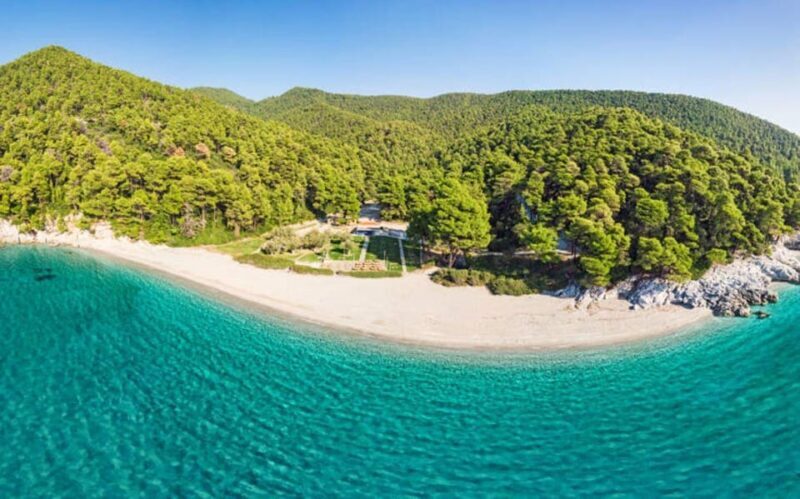 Skopelos: Mamma Mia Experience - FAQ