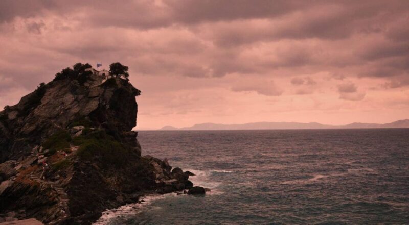 Skopelos: Mamma Mia Filming Locations Tour - The Sum Up