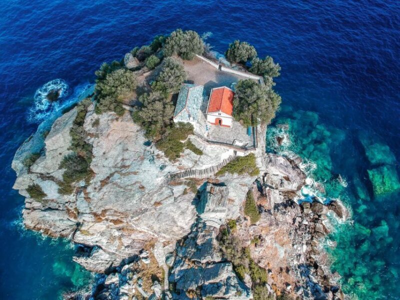 Skopelos: Mamma Mia Filming Locations Tour - FAQ