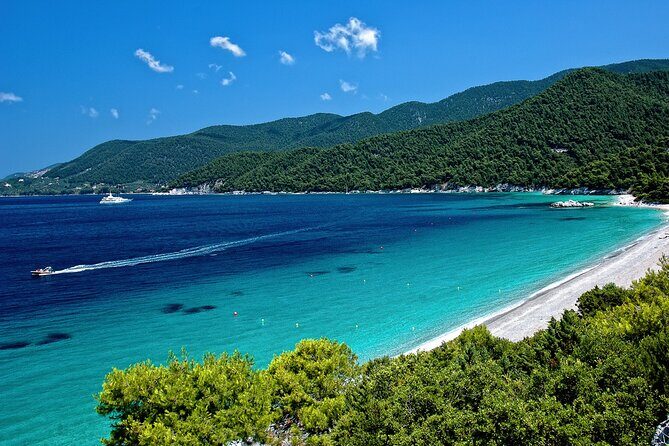 Skopelos, Skiathos, Alonissos and "Mamma Mia" tours - An Explainer of the Experience