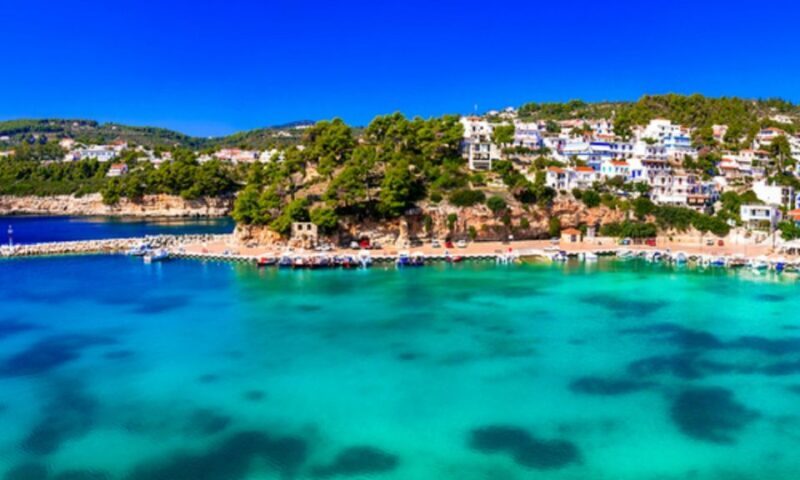 Skopelos: The Mamma Mia Island Tour - A Deep Dive into the Mamma Mia Island Tour