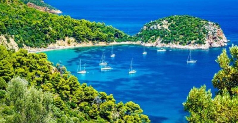 Skopelos: The Mamma Mia Island Tour - Frequently Asked Questions