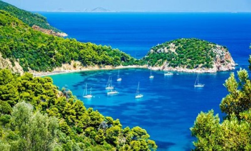 Skopelos: The Mamma Mia Island Tour - Final Thoughts