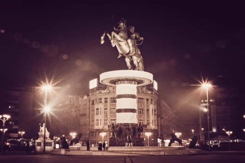 Skopje 4-Hour Walking Tour - What Makes This Tour Stand Out?