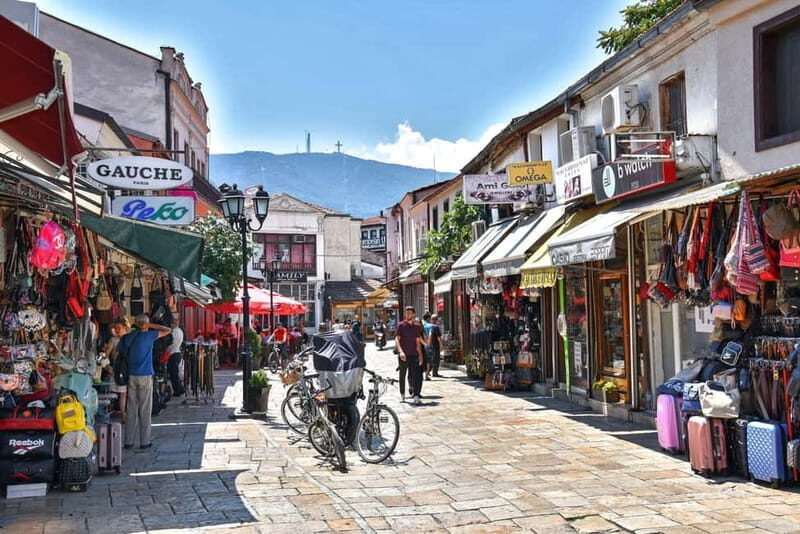 Skopje and Matka Canyon - Full-Day tour from Ohrid - A Deep Dive into the Experience