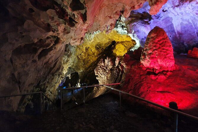Skopje and Matka Canyon tour from Ohrid - How Does It Value For Money?