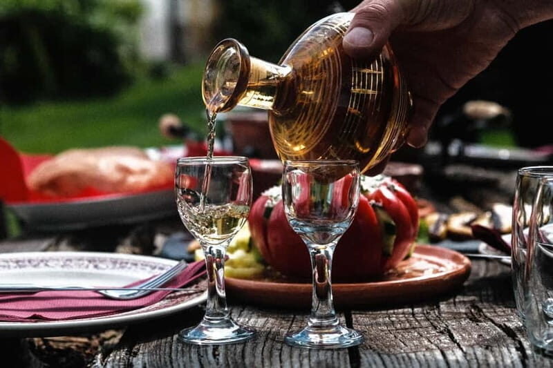 Skopje: Bike and Brunch Experience - Key Points