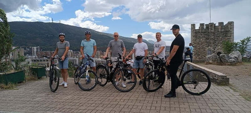 Skopje: Bike and Brunch Experience - A Detailed Look at the Skopje: Bike and Brunch Experience