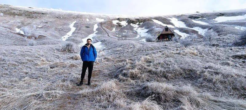 Skopje: Brodec  Spirova Hut  Crn Kamen Hike Tour - Final Thoughts
