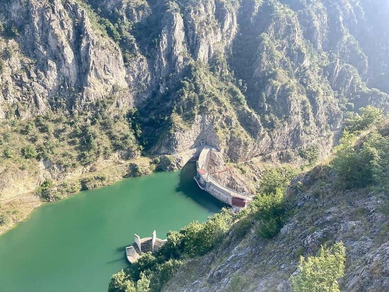 Skopje: Canyon Matka - The place where all the Births begin - Final Thoughts