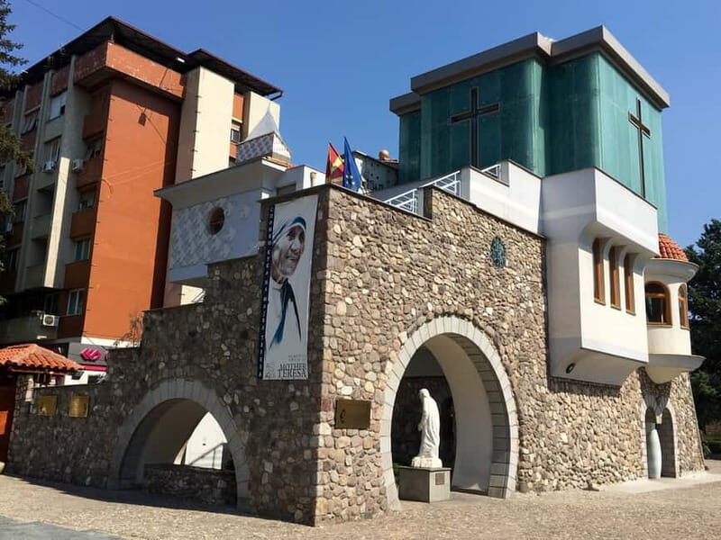 Skopje: City Highlights Tour with Transfer and Food - A Complete Breakdown: What to Expect on This Tour