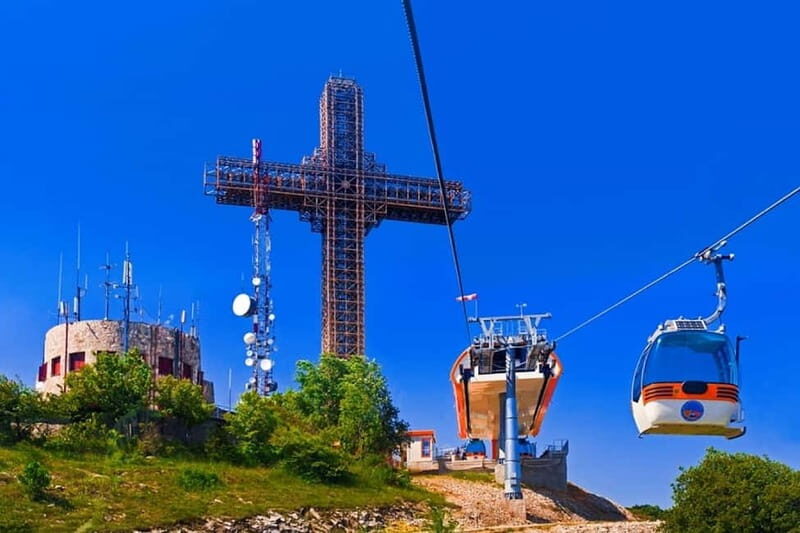 Skopje: City Highlights Tour with Transfer and Food - Who Will Love This Tour?