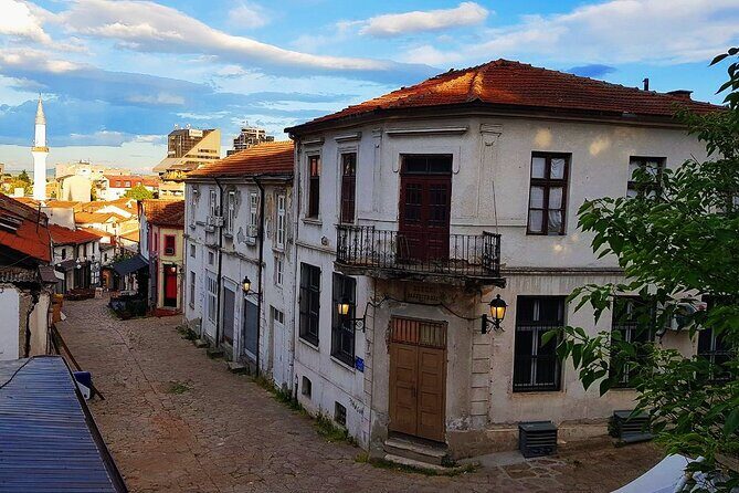 Skopje city tour - Introduction: Why This Skopje Tour Is Worth Considering