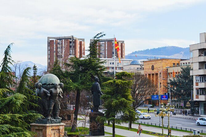 Skopje city tour - Who Will Love This Tour?
