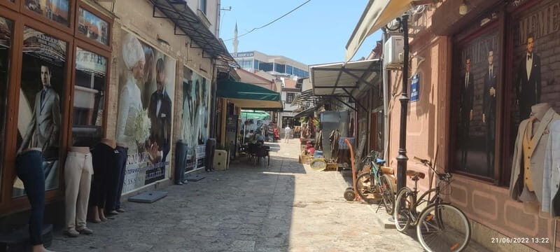 Skopje Classic one-day tour from Sofia - What’s Included and What’s Not