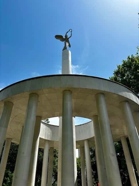 Skopje Day Trip from Sofia  Small Group Tour - An In-Depth Look at the Skopje Day Trip