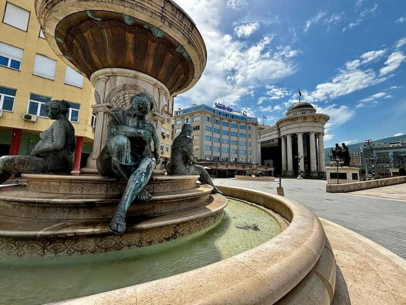 Skopje Day Trip from Sofia  Small Group Tour - Final Thoughts: Who Should Consider This Tour?