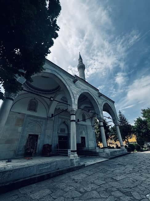 Skopje Day Trip from Sofia  Small Group Tour - FAQs