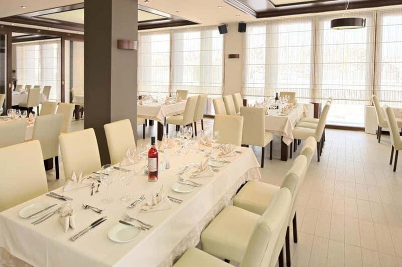 Skopje: Half-Day Stobi Wine Tour - What the Tour Looks Like