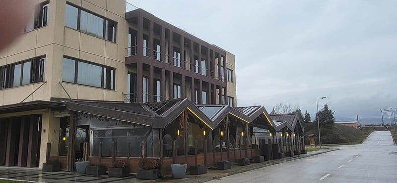 Skopje: Half-Day Stobi Wine Tour - The Atmosphere and Group Size