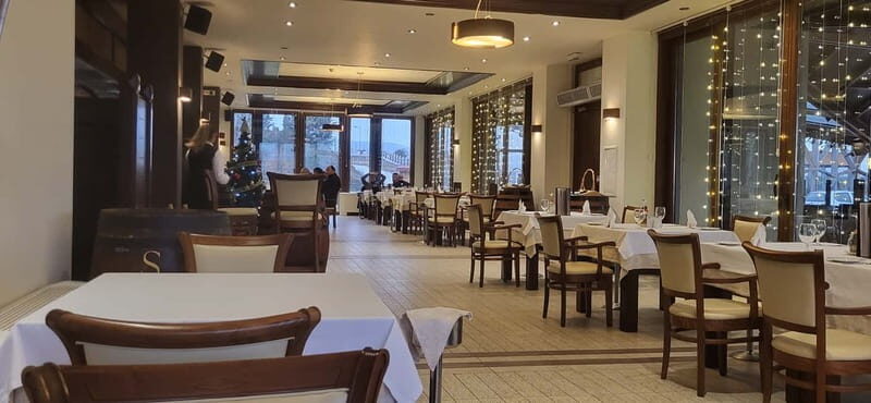 Skopje: Half-Day Stobi Wine Tour - Transportation and Logistics