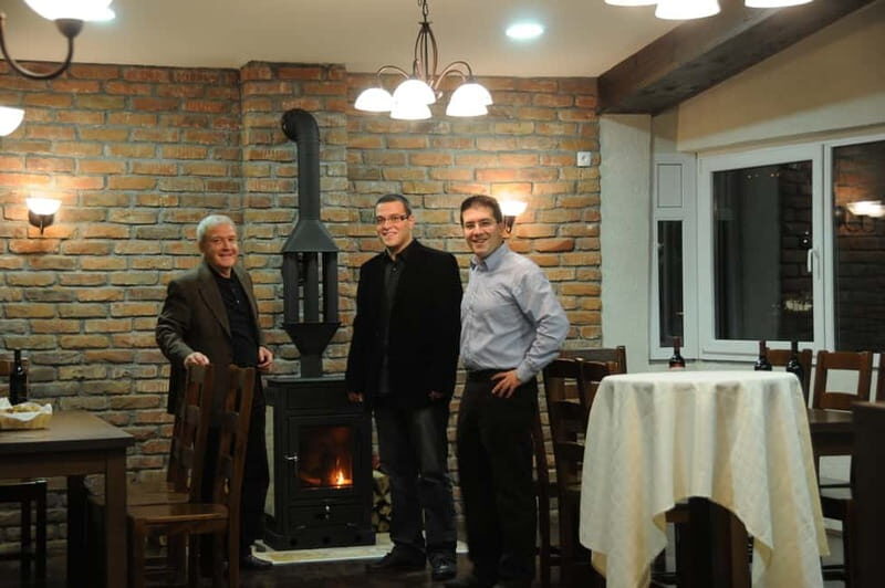 Skopje: Kartal Winery Tour - FAQ