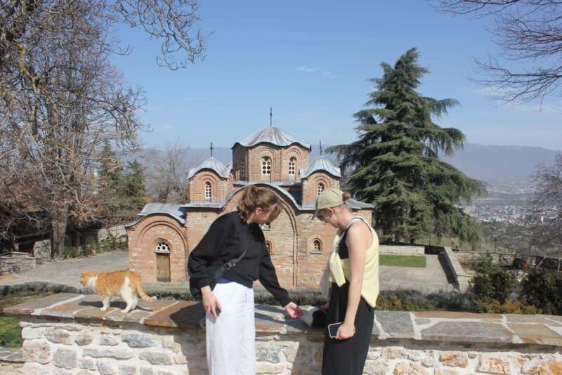 Skopje: Matka Canyon, Millennium Cross & Village Tour - Key Points