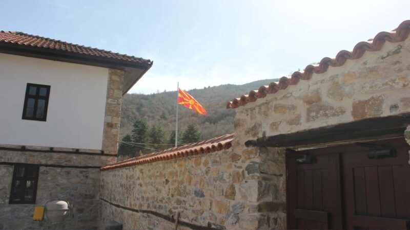 Skopje: Matka Canyon, Millennium Cross & Village Tour - Practical Tips for Travelers