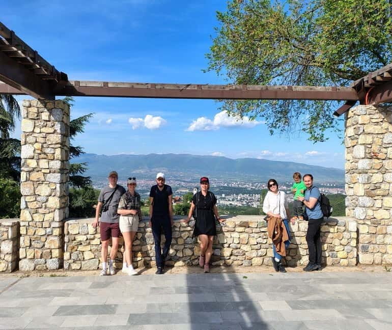 Skopje: Matka Canyon, Millennium Cross & Village Tour - Who Will Love This Tour?