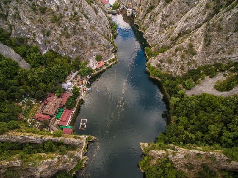 Skopje: Matka Canyon Sightseeing Tour - FAQ