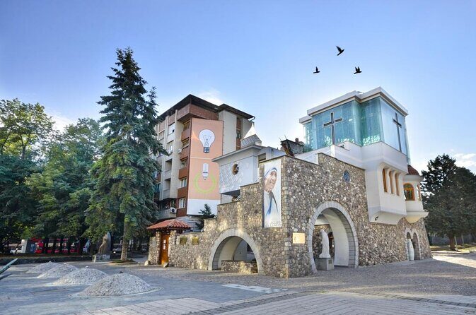 Skopje North Macedonia Day Tour from Sofia - A Deep Dive into the Skopje Day Tour Experience