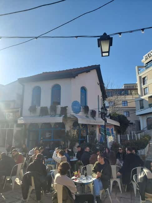 Skopje: Old town walking tour & Food tasting - A Deep Dive Into the Experience