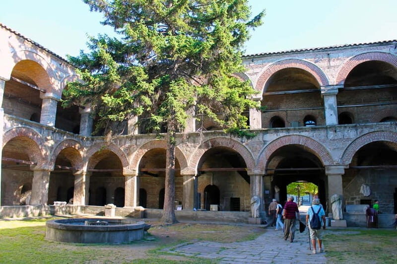 Skopje: Private Half-Day Walking Tour of Old & New - FAQ