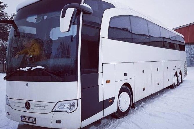 Skopje Private Transfers - Key Points