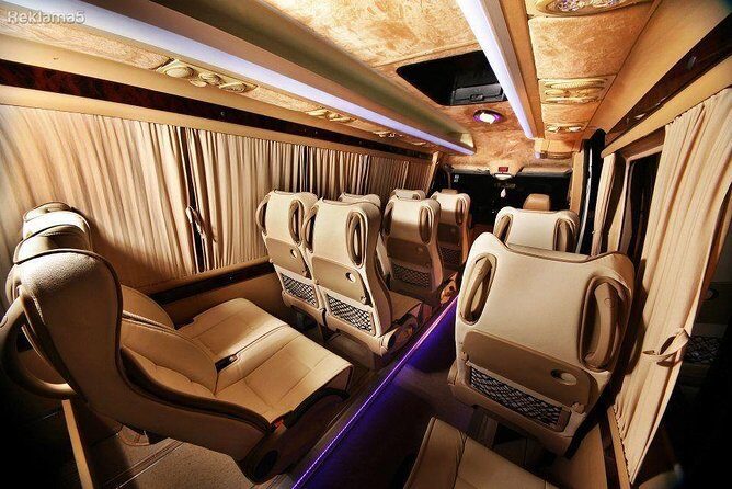 Skopje Private Transfers - An In-Depth Look at Skopje Private Transfers