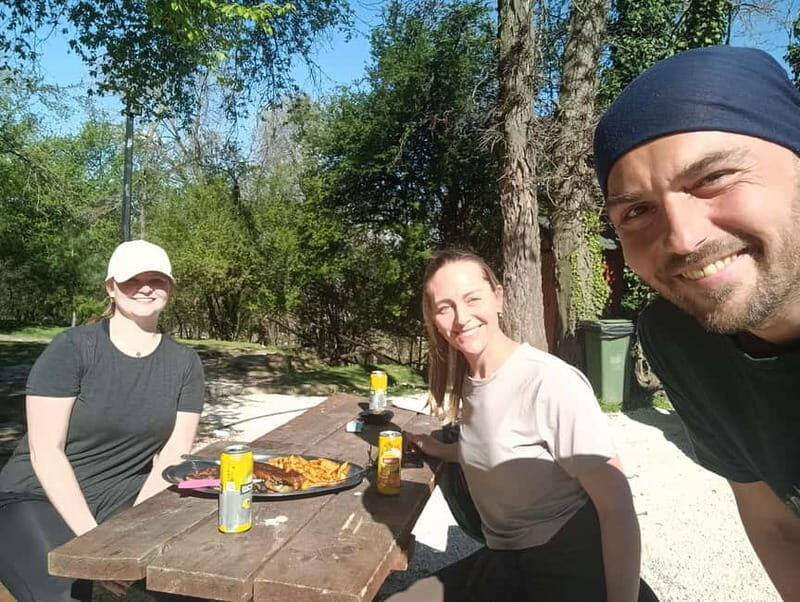 SKOPJE RENT A BIKE - What to Expect from the Tour