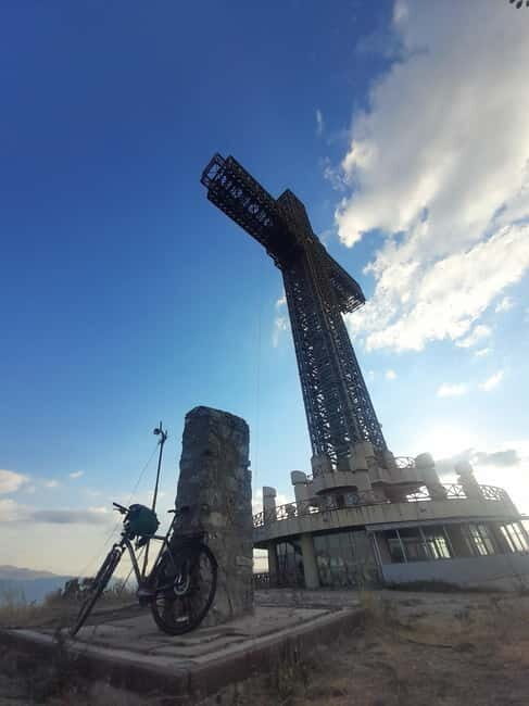 SKOPJE RENT A BIKE - Who Will Love This Tour?