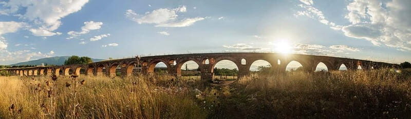 Skopje: Shutka and Aqueduct Guided Tour with Coffee - Who Will Love This Tour?