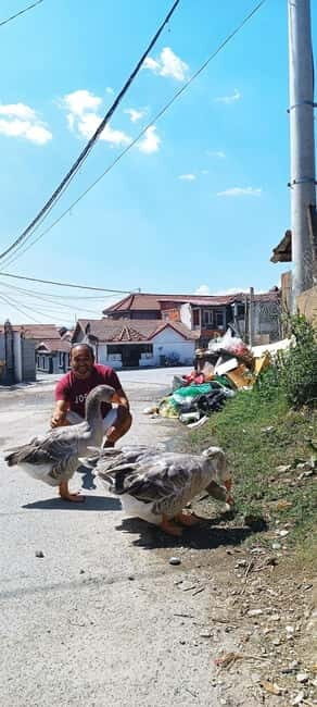 Skopje: Shutka and Aqueduct Guided Tour with Coffee - FAQs